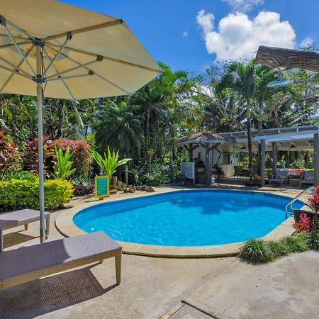 Rarotonga Daydreamer Escape Екстер'єр фото