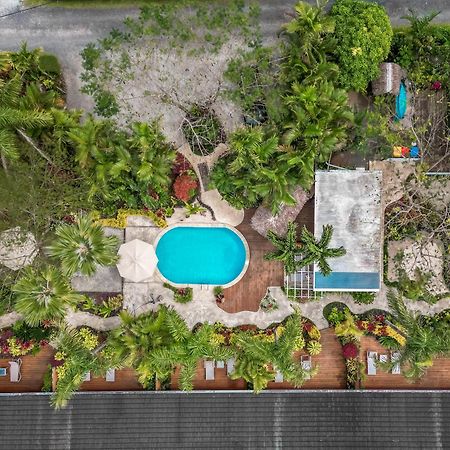 Rarotonga Daydreamer Escape Екстер'єр фото