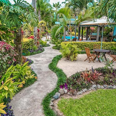 Rarotonga Daydreamer Escape Екстер'єр фото