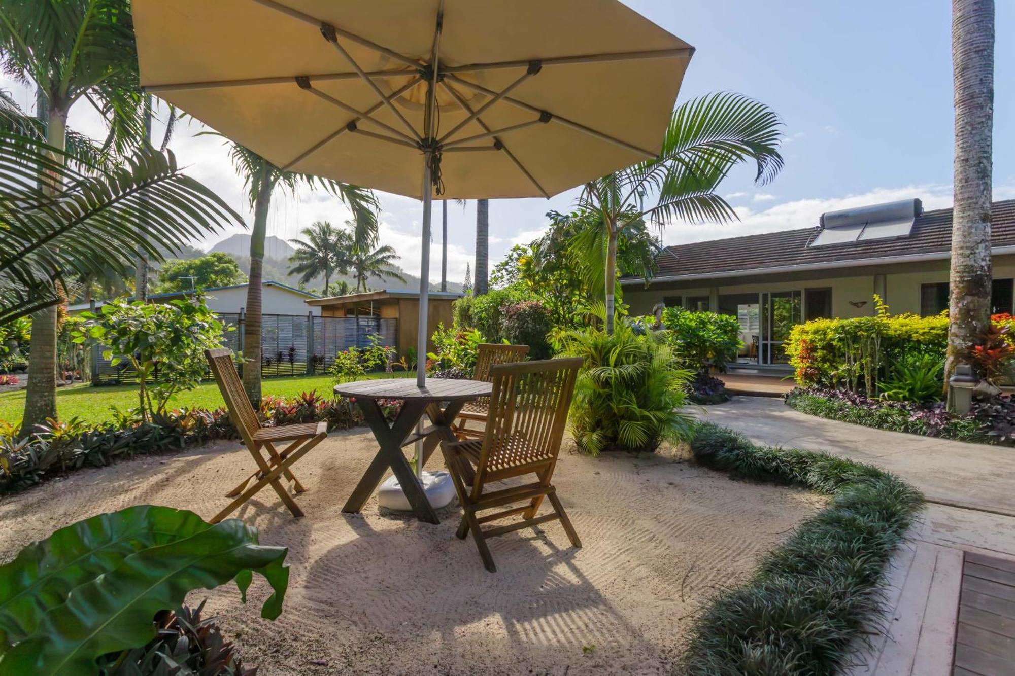Rarotonga Daydreamer Escape Екстер'єр фото