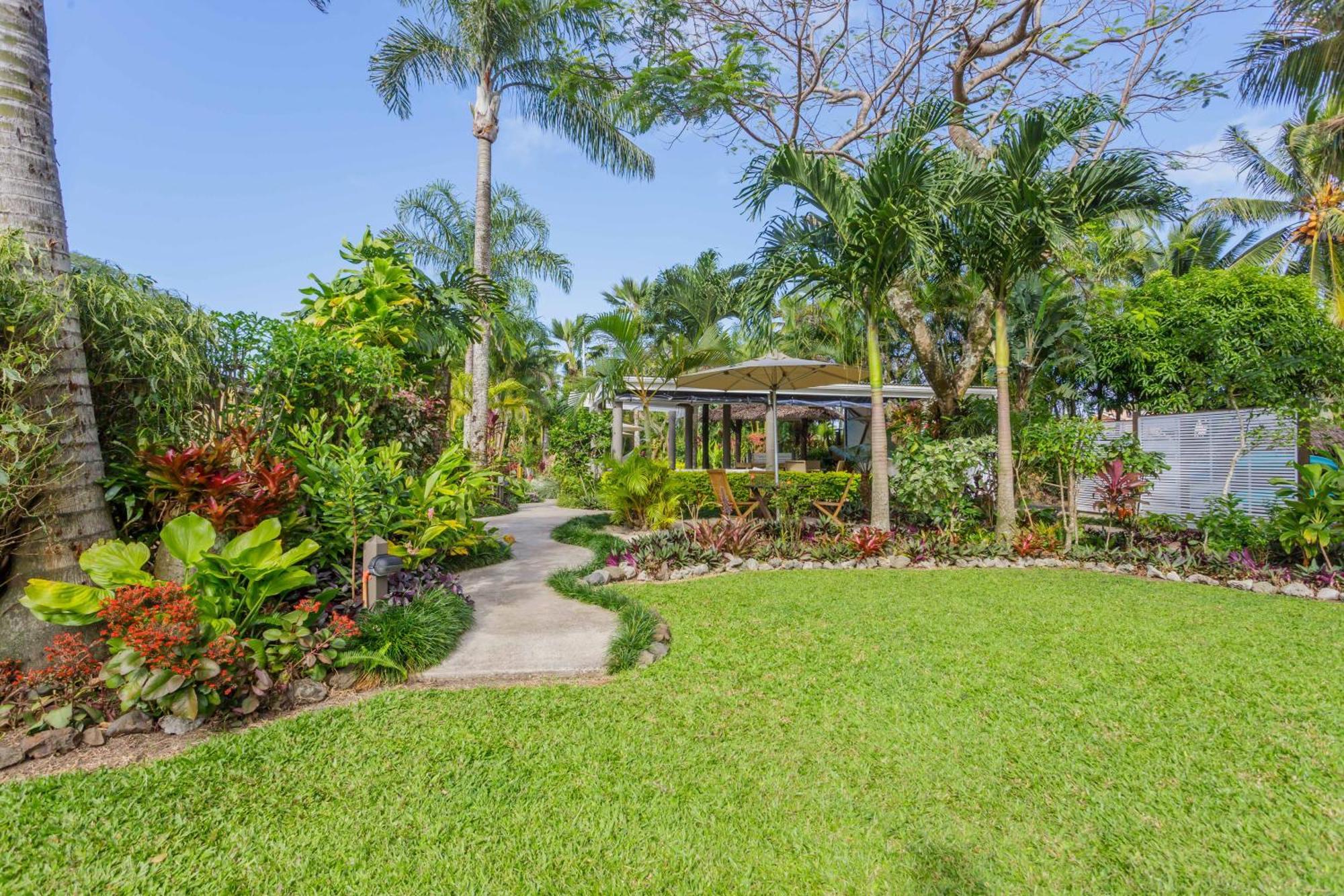 Rarotonga Daydreamer Escape Екстер'єр фото