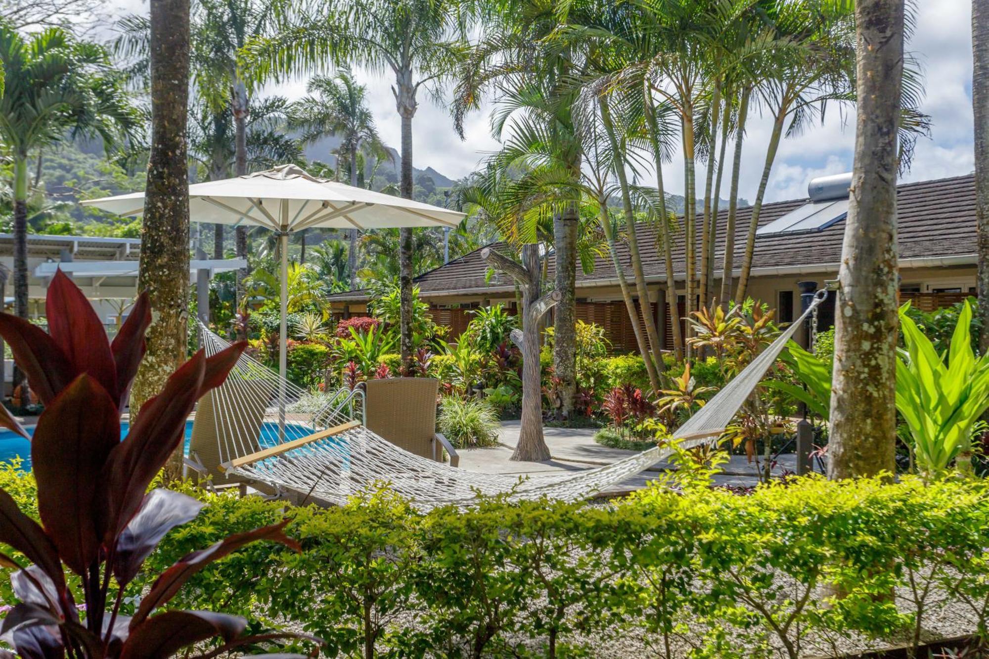 Rarotonga Daydreamer Escape Екстер'єр фото