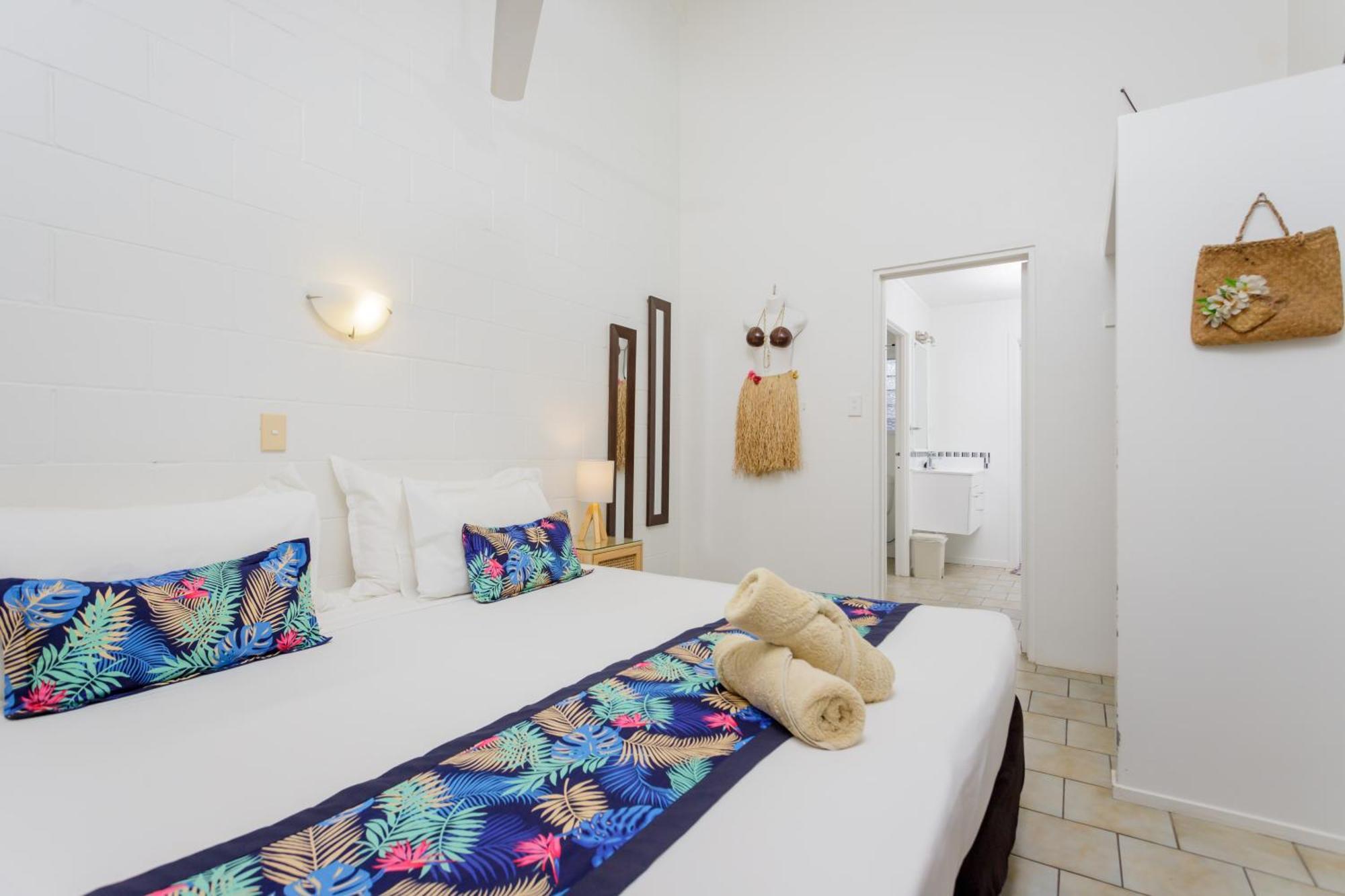 Rarotonga Daydreamer Escape Екстер'єр фото