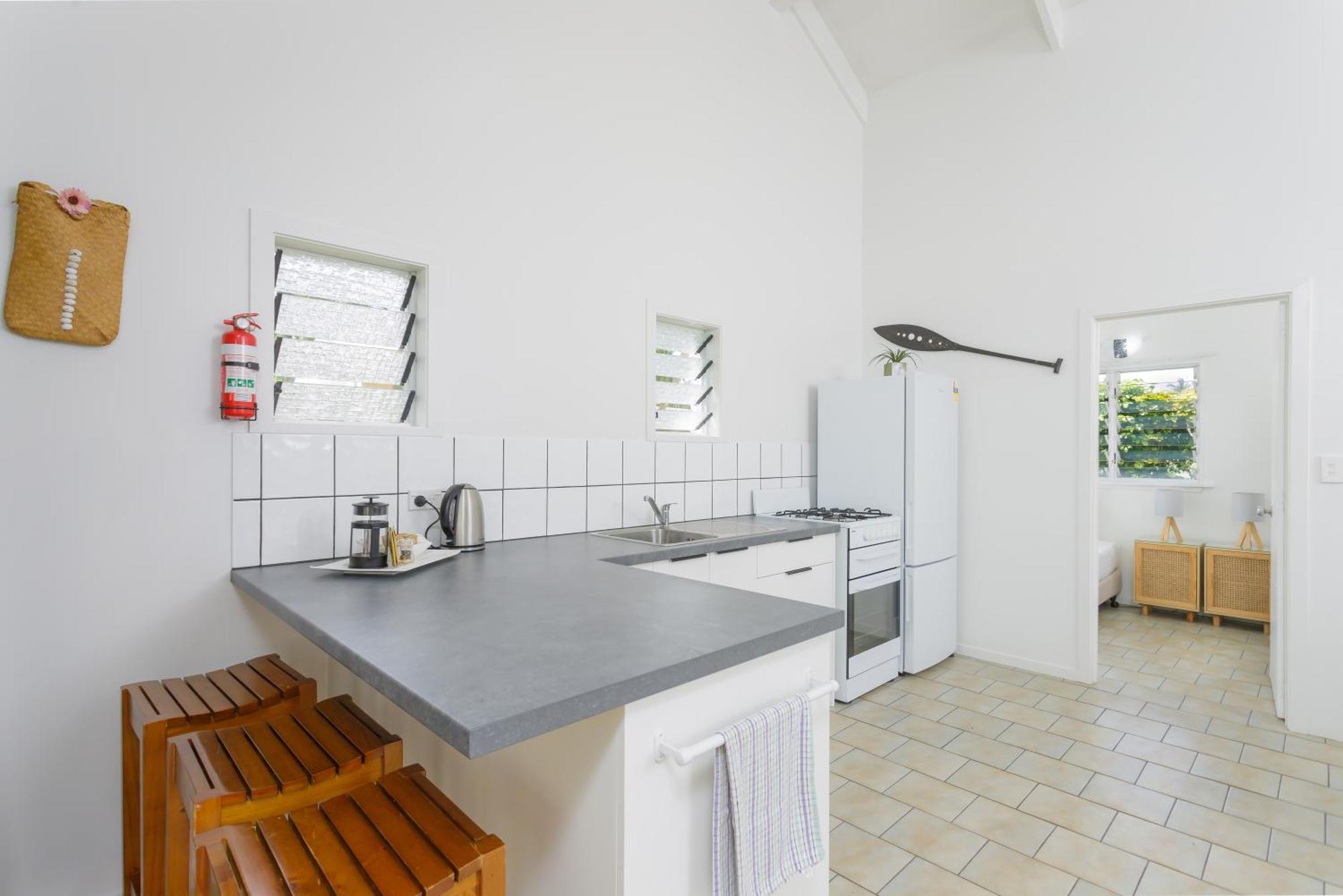 Rarotonga Daydreamer Escape Екстер'єр фото