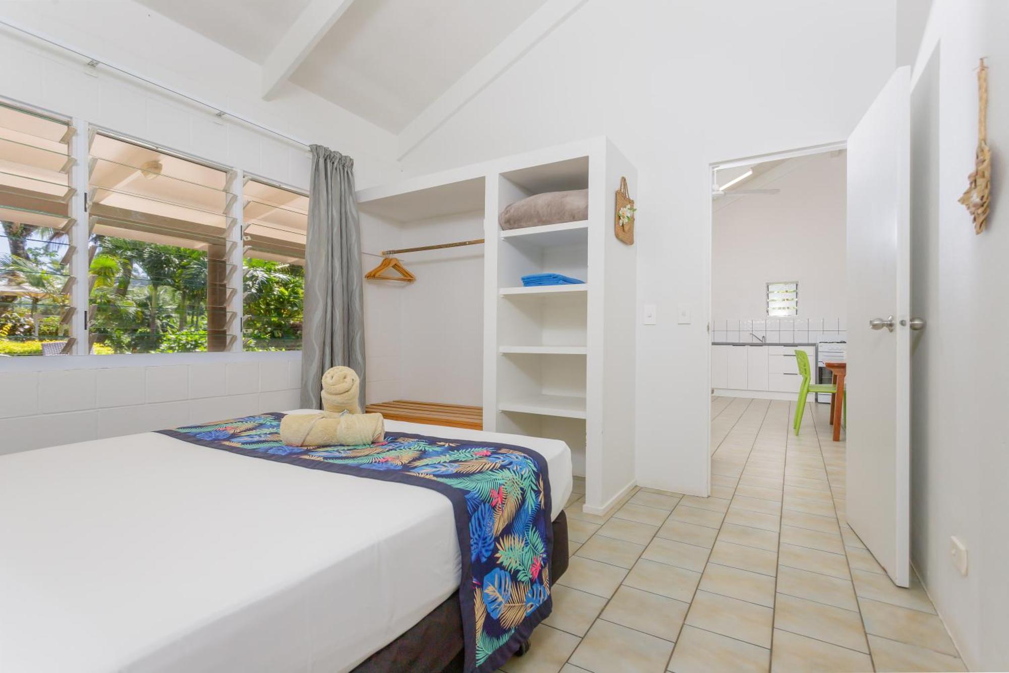 Rarotonga Daydreamer Escape Екстер'єр фото