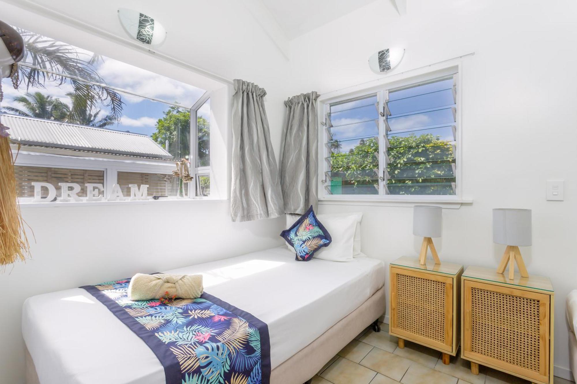 Rarotonga Daydreamer Escape Екстер'єр фото