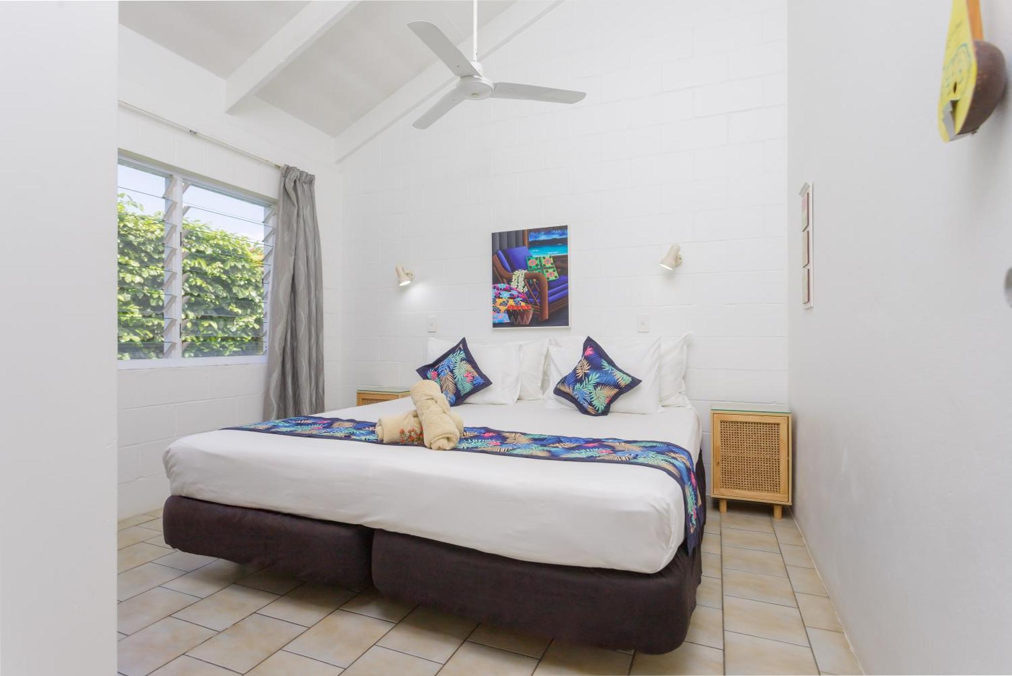 Rarotonga Daydreamer Escape Екстер'єр фото