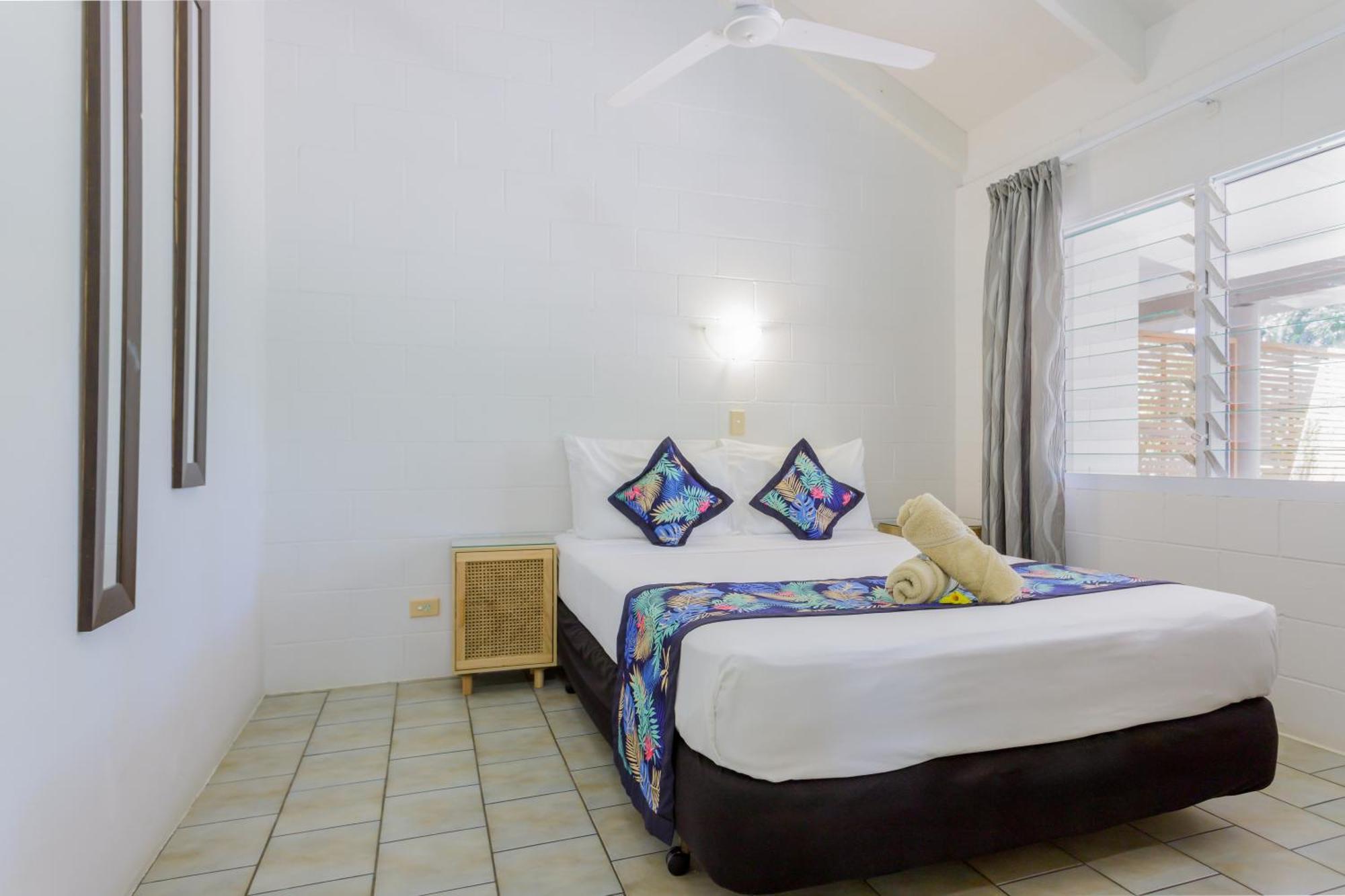 Rarotonga Daydreamer Escape Екстер'єр фото