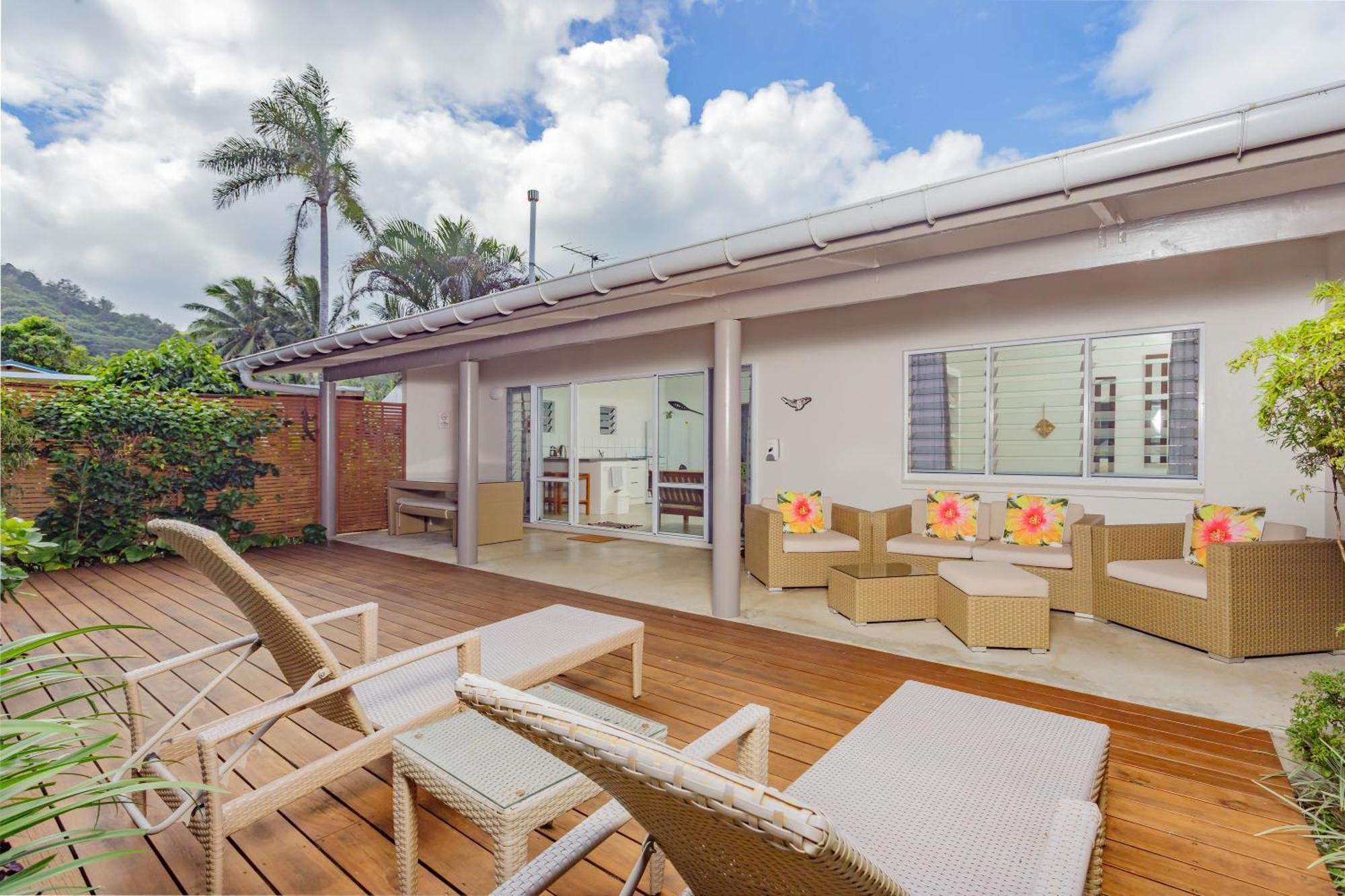 Rarotonga Daydreamer Escape Екстер'єр фото