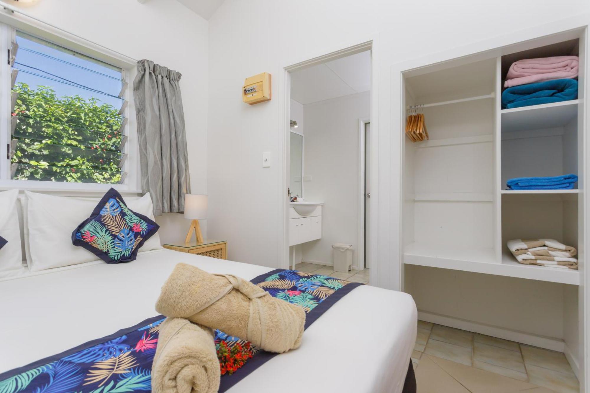 Rarotonga Daydreamer Escape Екстер'єр фото
