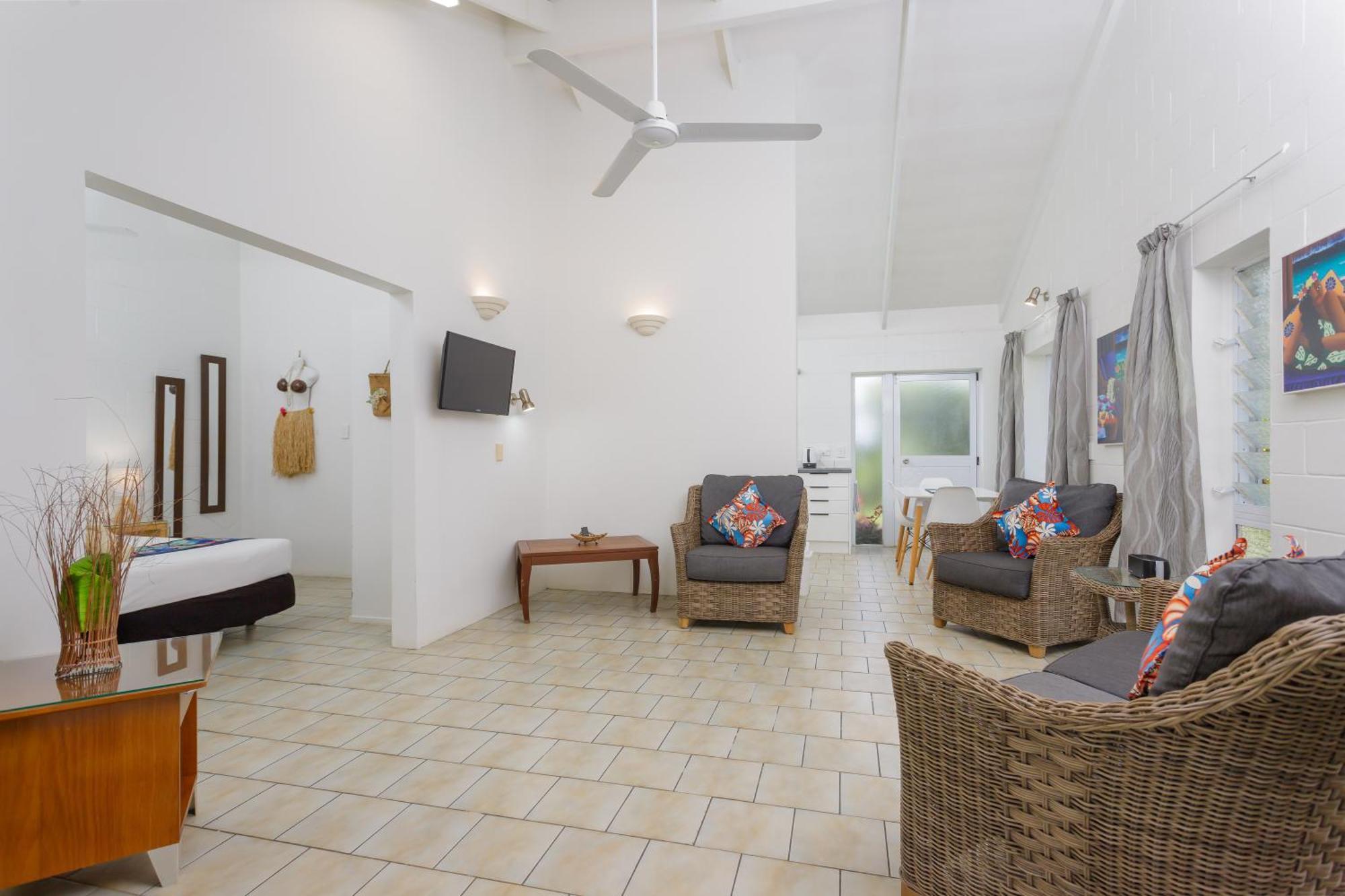 Rarotonga Daydreamer Escape Екстер'єр фото