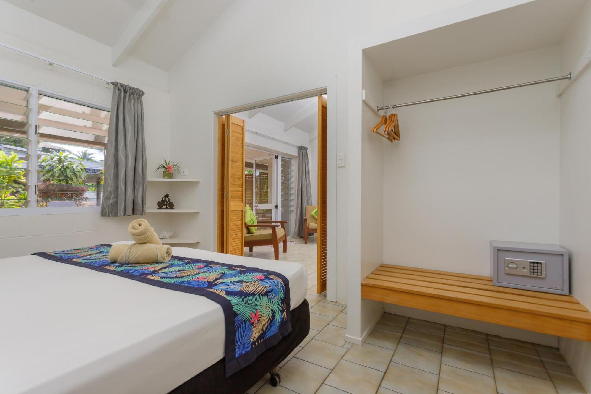 Rarotonga Daydreamer Escape Екстер'єр фото