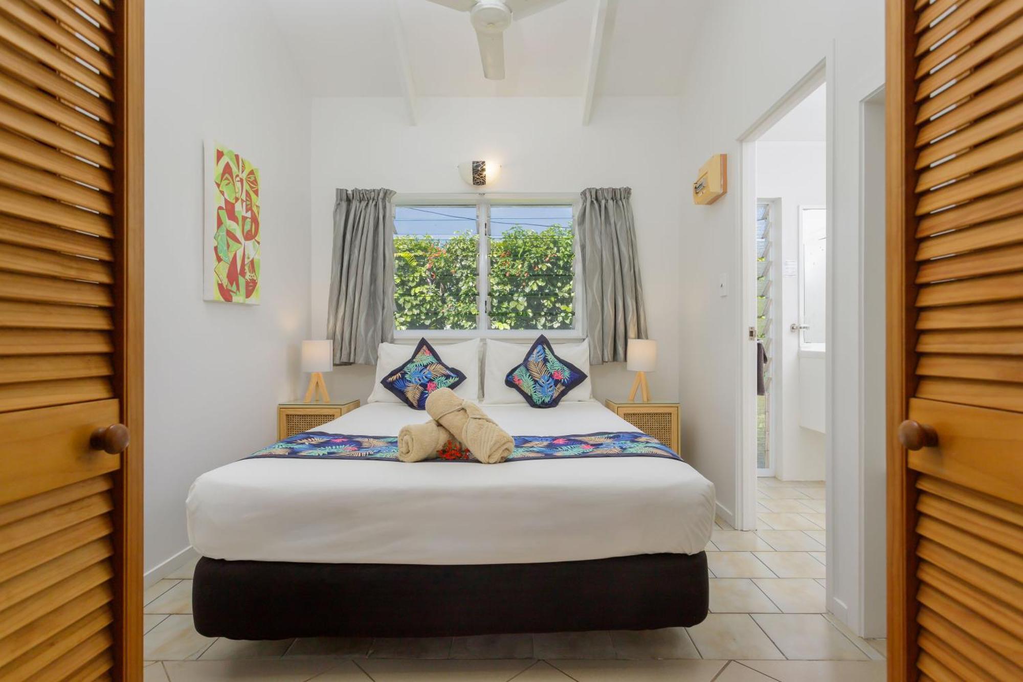 Rarotonga Daydreamer Escape Екстер'єр фото