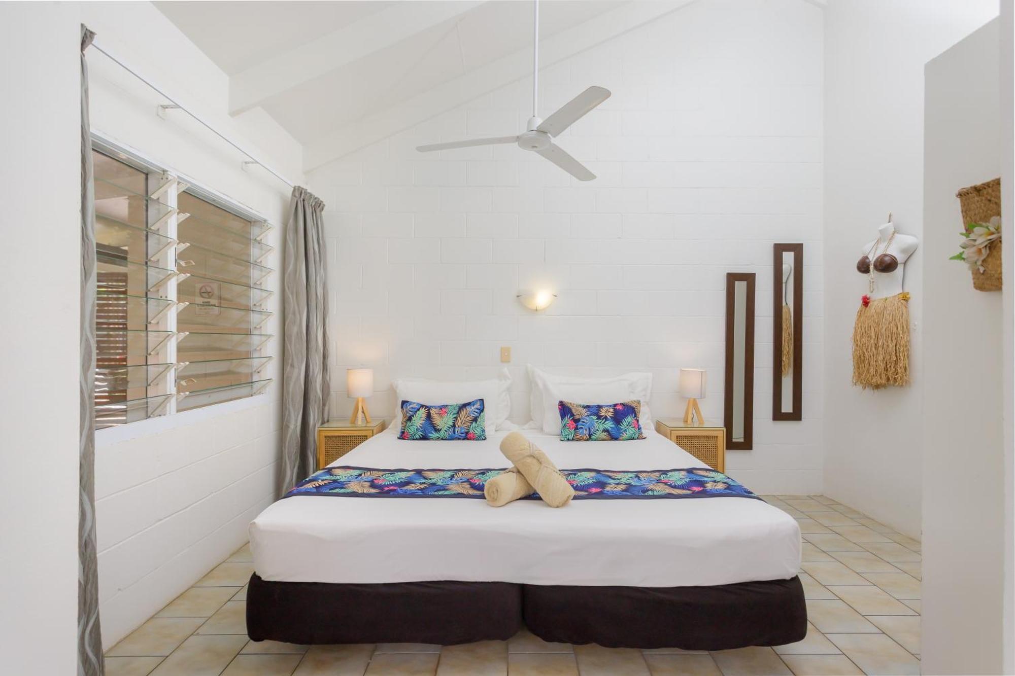 Rarotonga Daydreamer Escape Екстер'єр фото