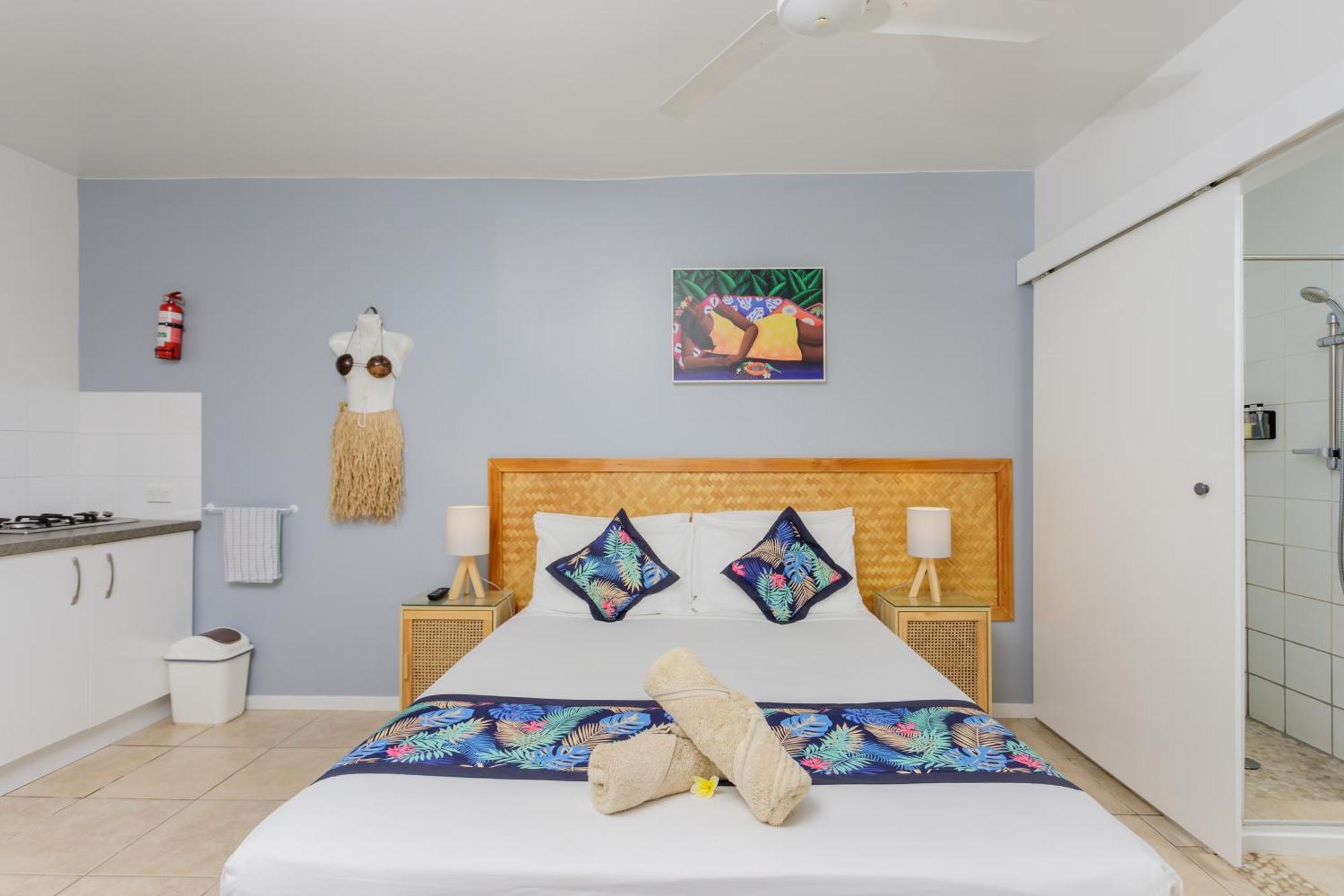 Rarotonga Daydreamer Escape Екстер'єр фото