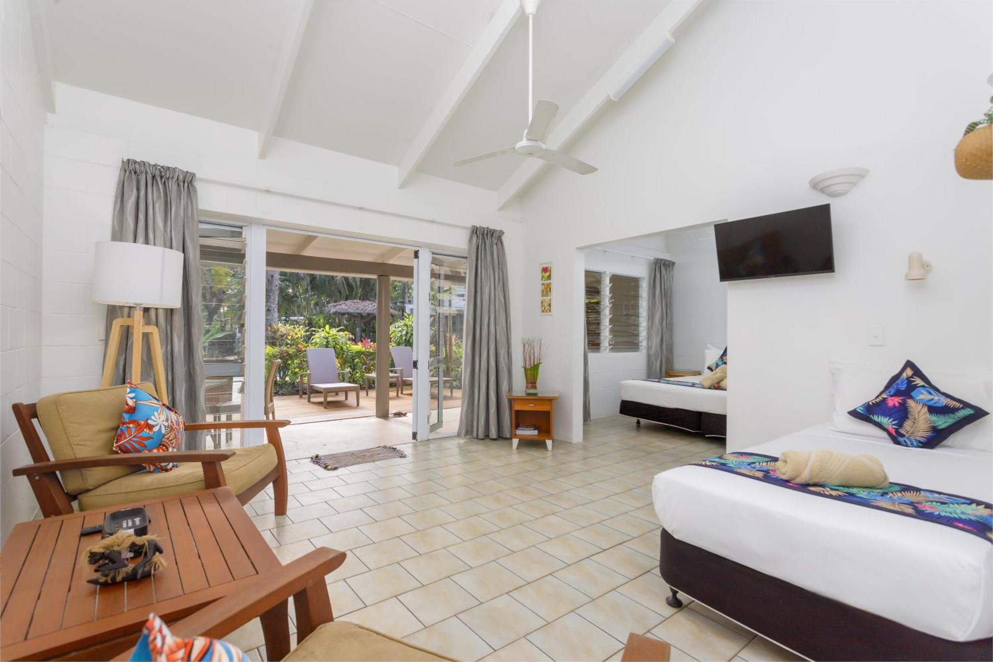 Rarotonga Daydreamer Escape Екстер'єр фото