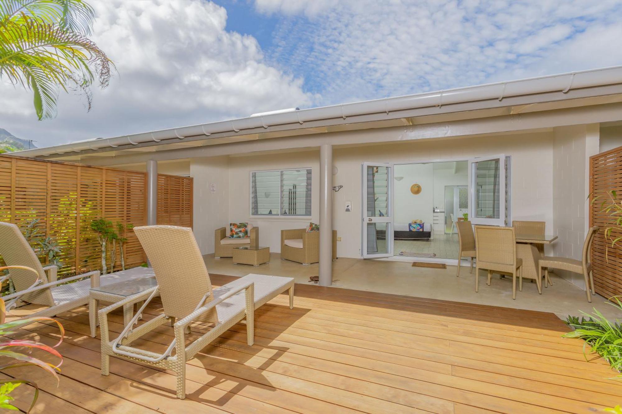 Rarotonga Daydreamer Escape Екстер'єр фото