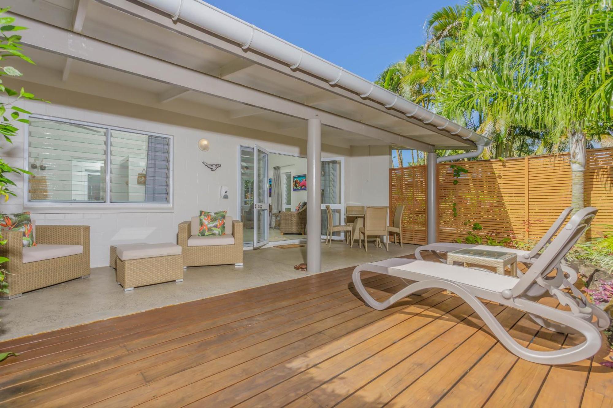 Rarotonga Daydreamer Escape Екстер'єр фото