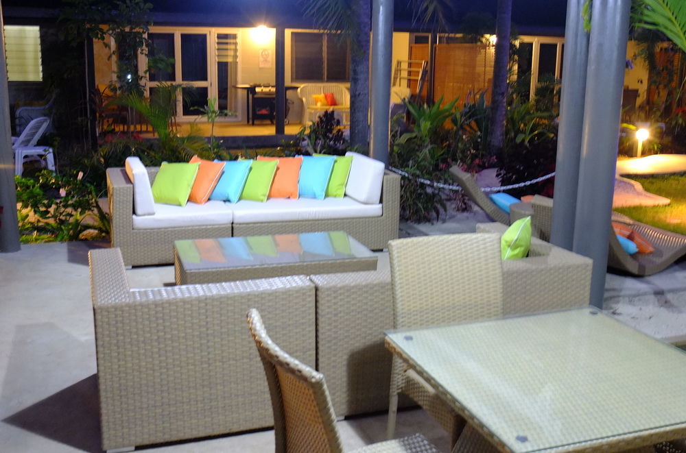 Rarotonga Daydreamer Escape Екстер'єр фото