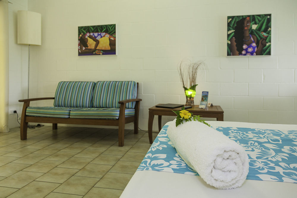 Rarotonga Daydreamer Escape Екстер'єр фото