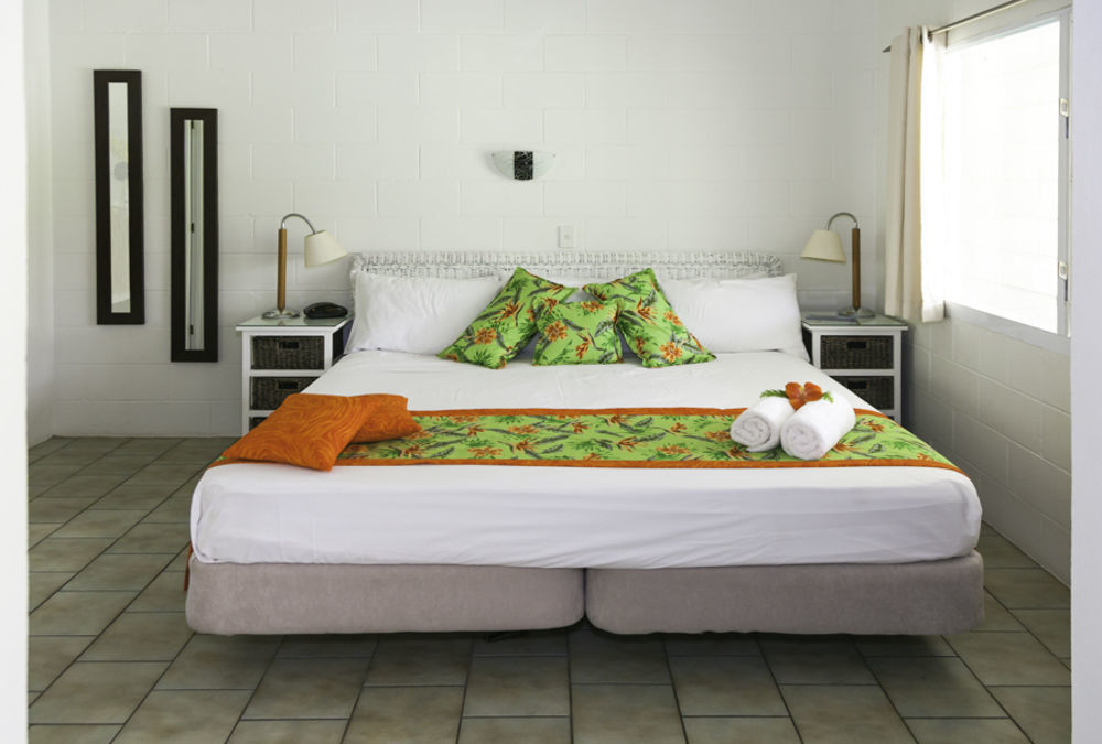 Rarotonga Daydreamer Escape Екстер'єр фото