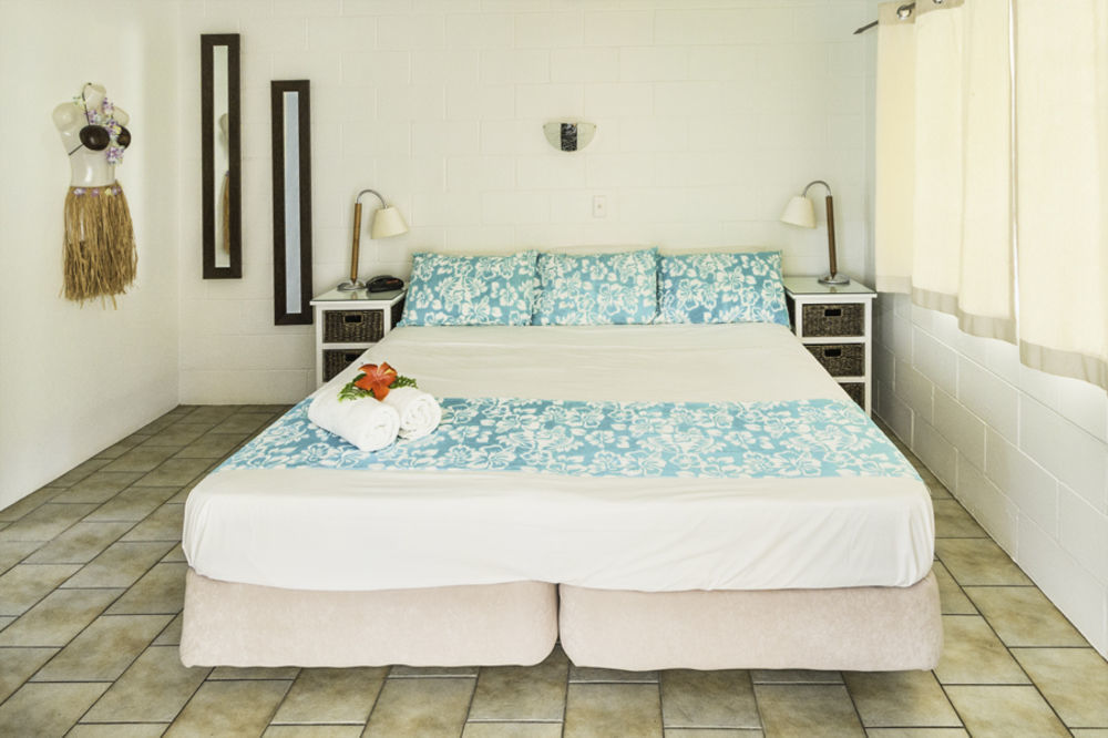 Rarotonga Daydreamer Escape Екстер'єр фото