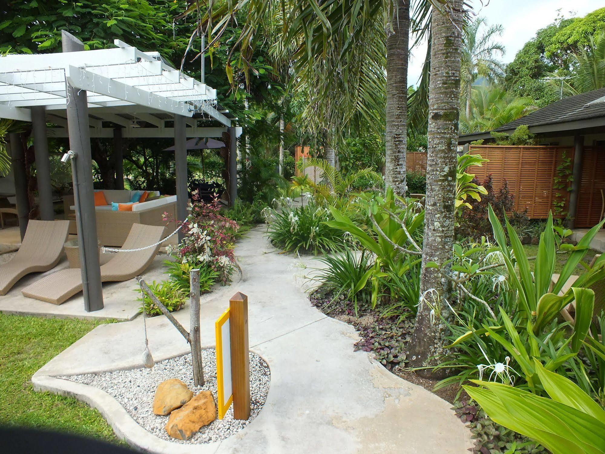 Rarotonga Daydreamer Escape Екстер'єр фото