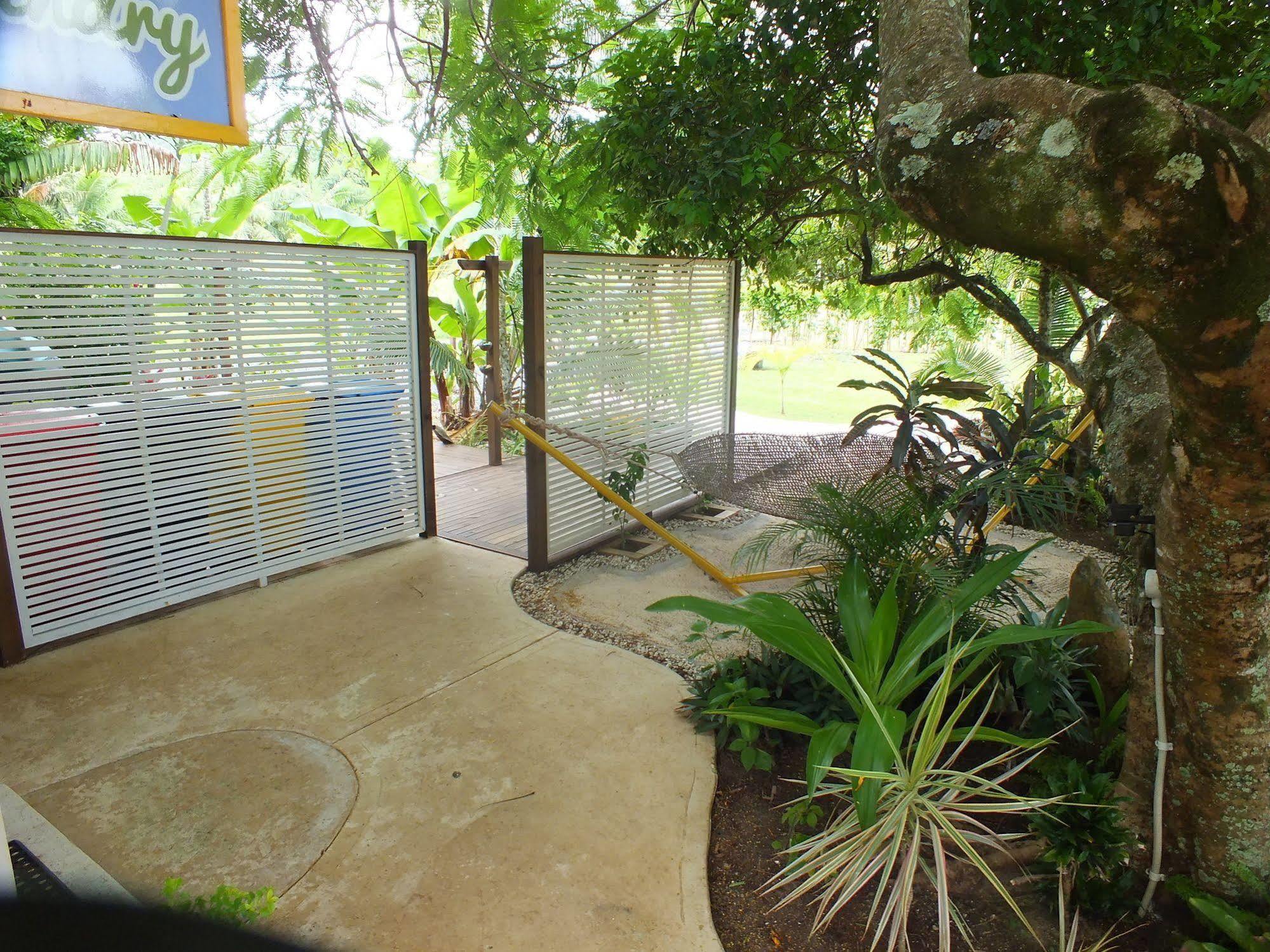 Rarotonga Daydreamer Escape Екстер'єр фото