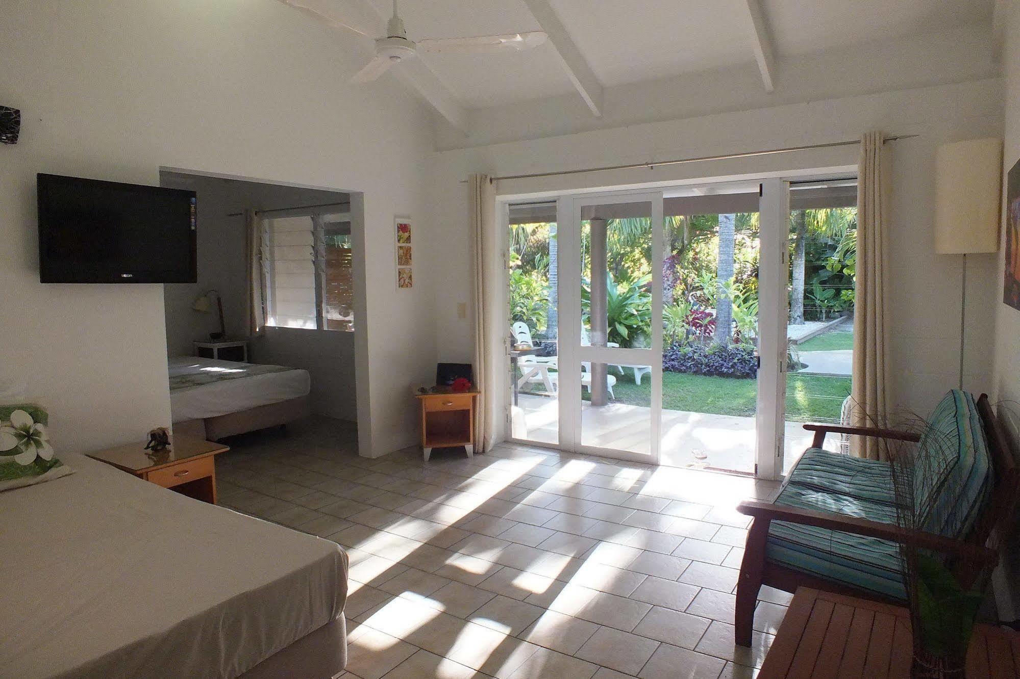 Rarotonga Daydreamer Escape Екстер'єр фото