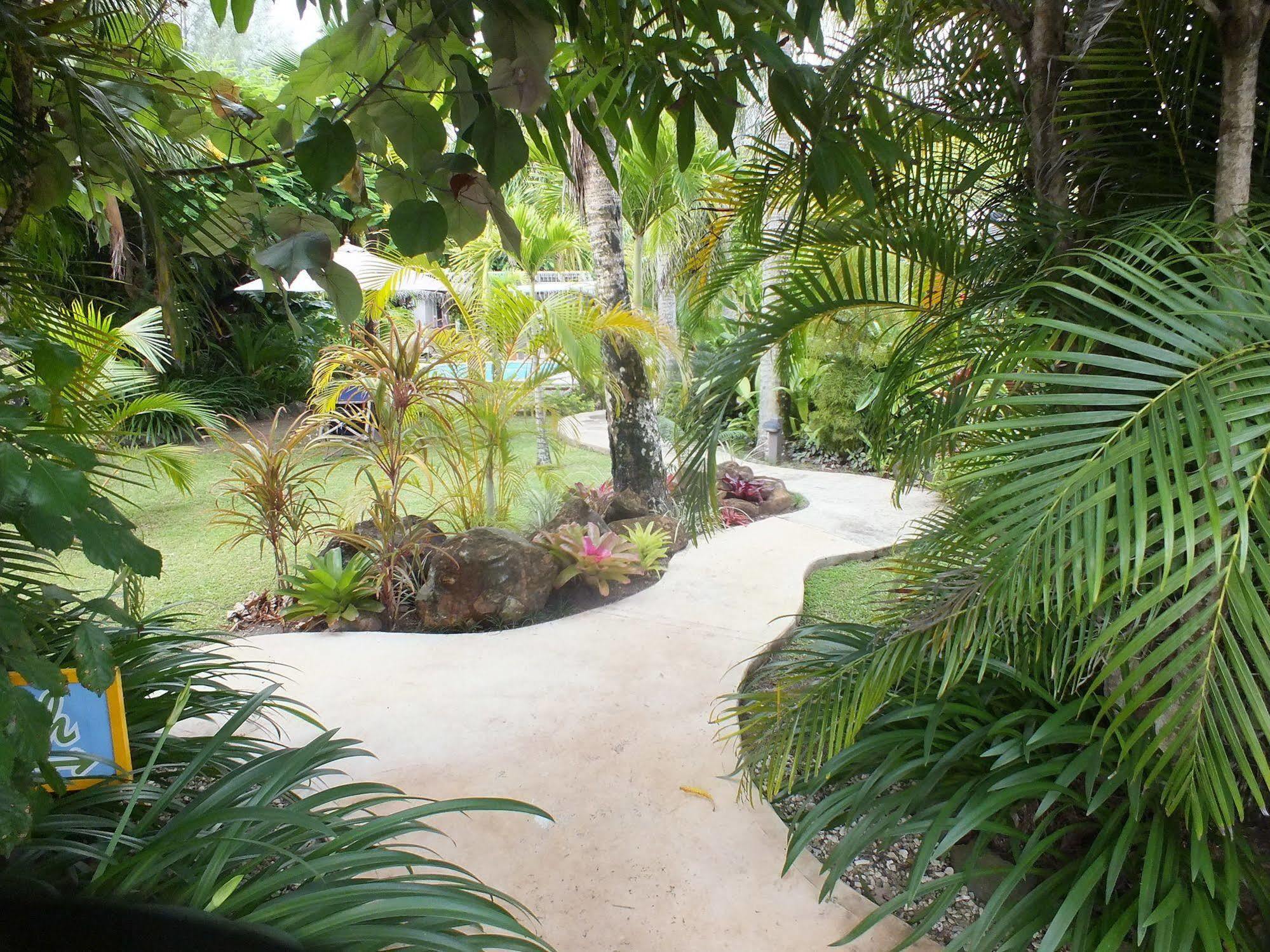 Rarotonga Daydreamer Escape Екстер'єр фото